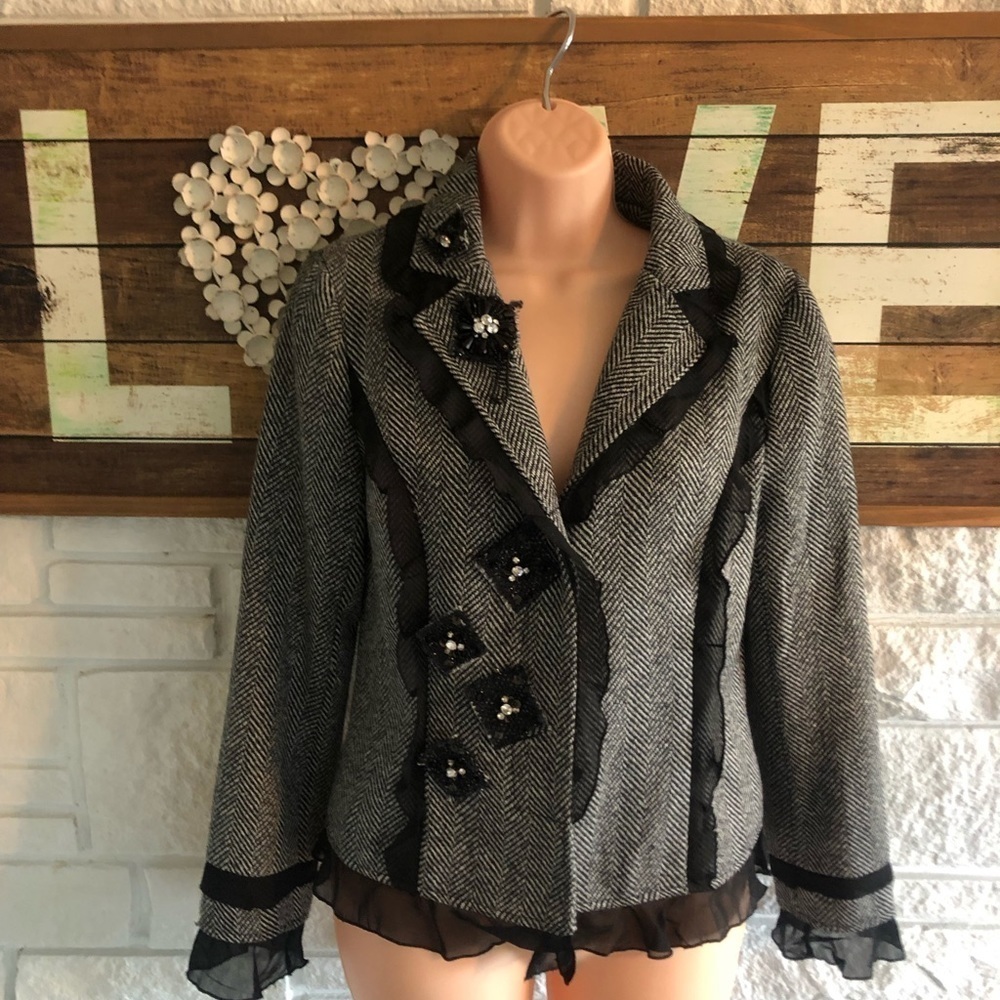 Boo Radley Blazer​​